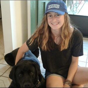 Meet your Posher, Eva